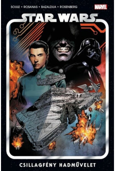 Star Wars: Csillagfény hadművelet (képregény)