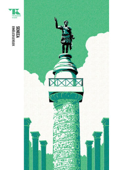 Erkölcsi levelek - Trubadúr Zsebkönyvek 54.