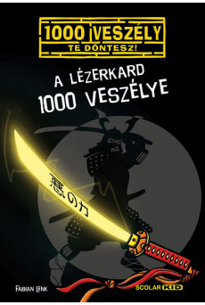 A lézerkard 1000 veszélye