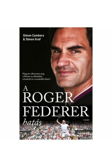 A Roger Federer-hatás