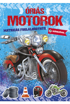 Óriás motorok - Óriás...