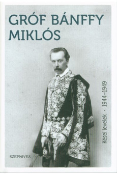 Kései levelek 1944-1949.