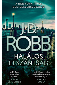 Halálos elszántság (e-könyv)