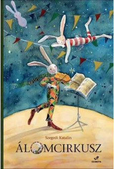 Álomcirkusz (új kiadás)