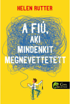 A fiú, aki mindenkit megnevettetett