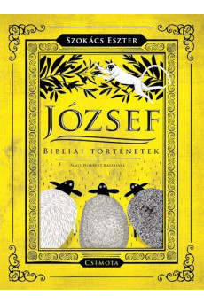 József - Bibliai történetek