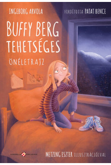 Buffy Berg tehetséges. Önéletrajz