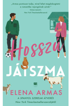 Hosszú játszma