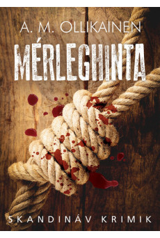 Mérleghinta - Skandináv krimik