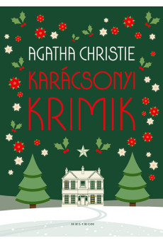 Karácsonyi krimik (új kiadás)