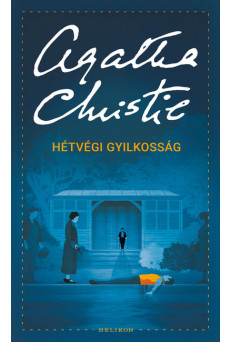 Hétvégi gyilkosság /Puha