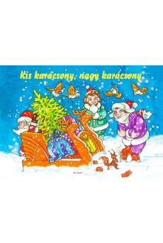 Kis karácsony, nagy karácsony §K