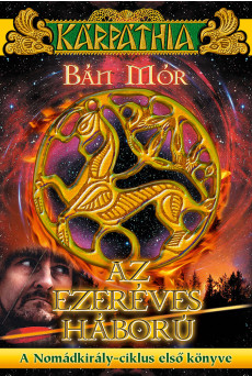 Az ezeréves háború (e-könyv)