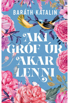 Aki gróf úr akar lenni