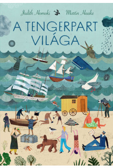 A tengerpart világa