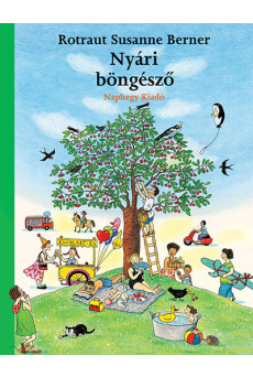 Nyári böngésző (új kiadás)