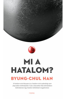 Mi a hatalom?