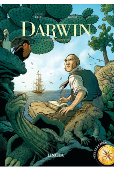 Darwin - 2. A fajok eredete