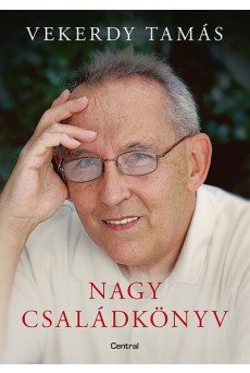 Nagy családkönyv