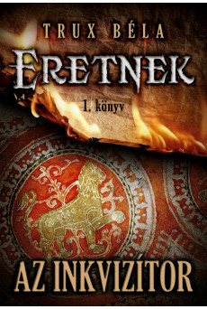 Az inkvizítor (e-könyv)