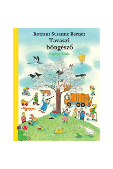 Tavaszi böngésző (új kiadás)