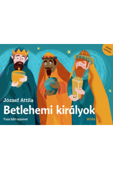 Betlehemi királyok - Leporelló