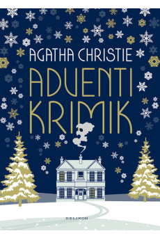 Adventi krimik (új kiadás)