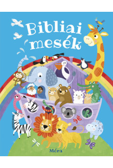 Bibliai mesék