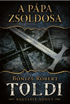 A pápa zsoldosa (e-könyv)