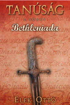 Bethleniada (e-könyv)