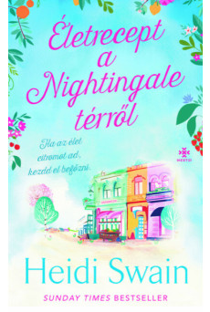Életrecept a Nightingale térről