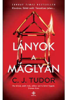 Lányok a máglyán