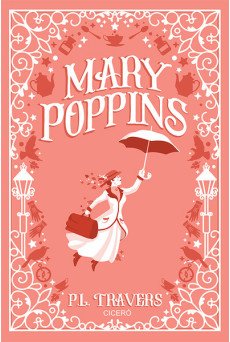 Mary Poppins - Mary Poppins