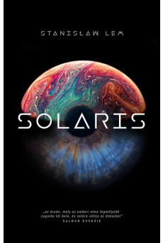 Solaris (új kiadás)