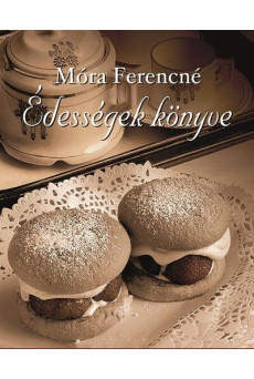Édességek könyve (új kiadás)