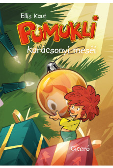 Pumukli karácsonyi meséi