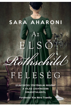 Az első Rothschild feleség