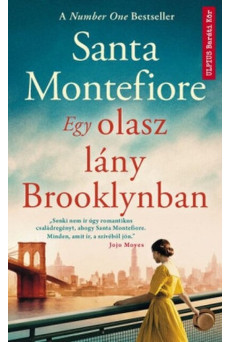 Egy olasz lány Brooklynban