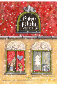 Puhapehely - Téli mesék