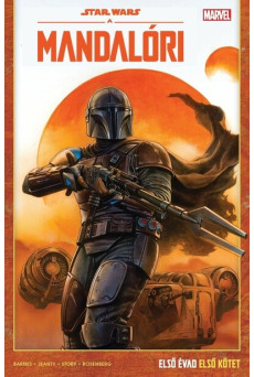 Star Wars: A Mandalóri 1. rész