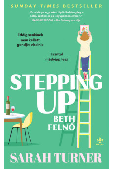 Stepping Up - Beth felnő
