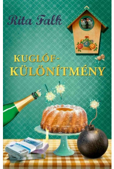 Kuglóf-különítmény