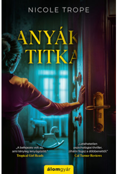 Anyák titka