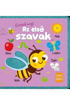 Érintsd meg! - Az első szavak - Érintsd meg!