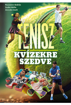 Tenisz kvízekre szedve