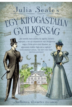 Egy kifogástalan gyilkosság