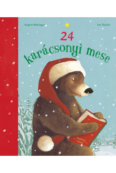 24 karácsonyi mese (új kiadás) §K