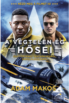 A végtelen ég hősei - Filmes borítóval (e-könyv)