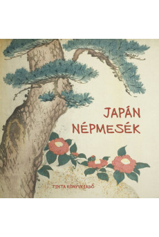 Japán népmesék - Kúnos Ignác válogatása