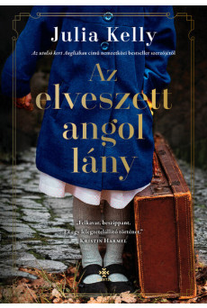 Az elveszett angol lány